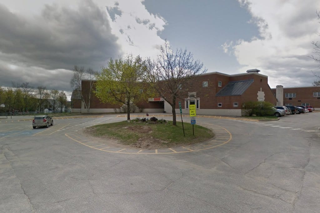 Guy E Rowe School