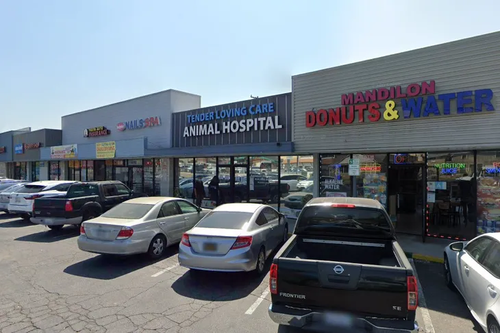 Tender Loving Care Animal Hospital