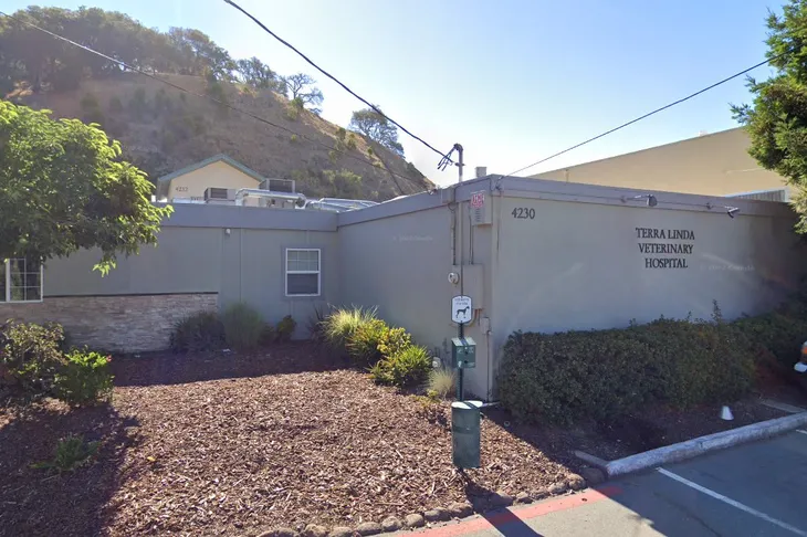 Terra Linda Veterinary Hospital