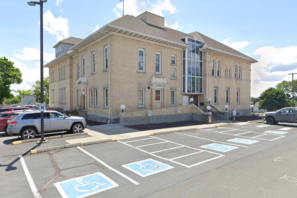 Lincoln Superior Court