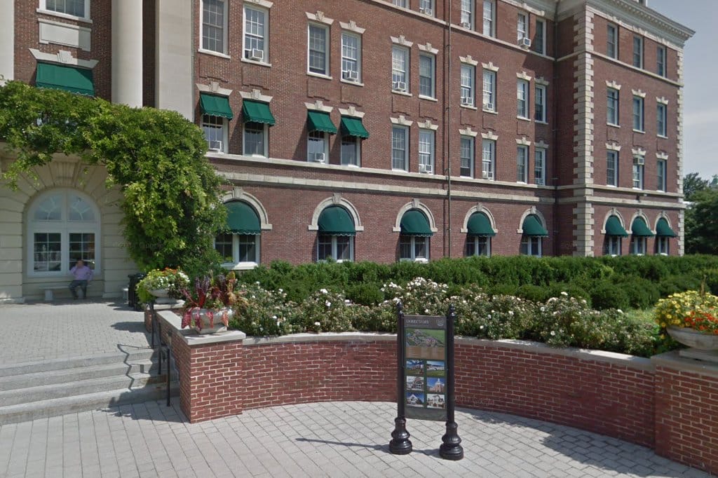 The Culinary Institute of America