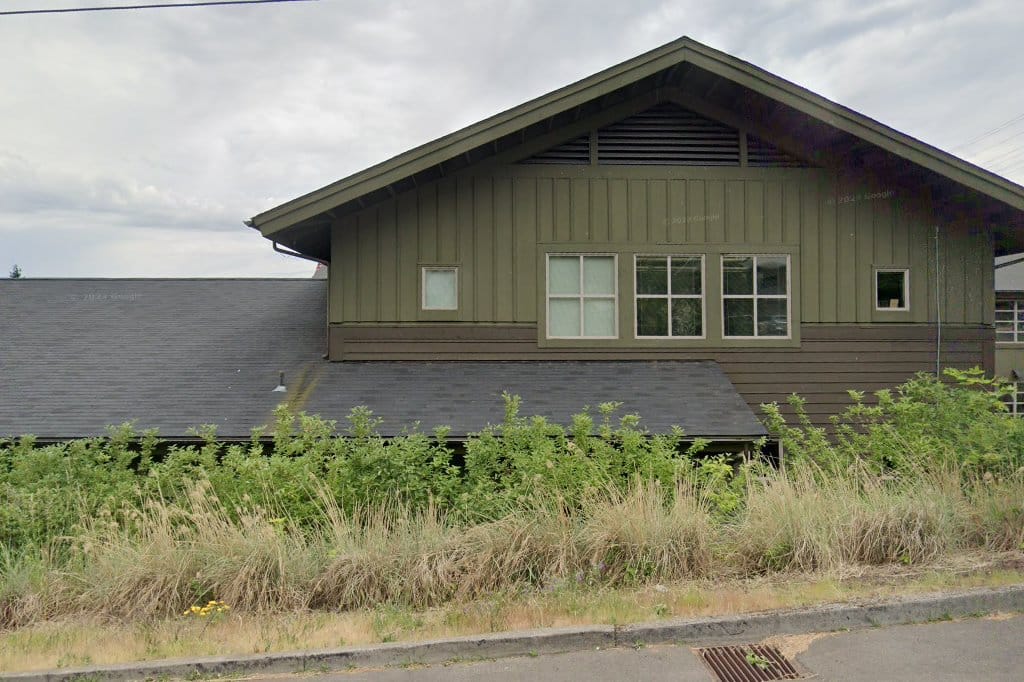 West Klickitat County Court