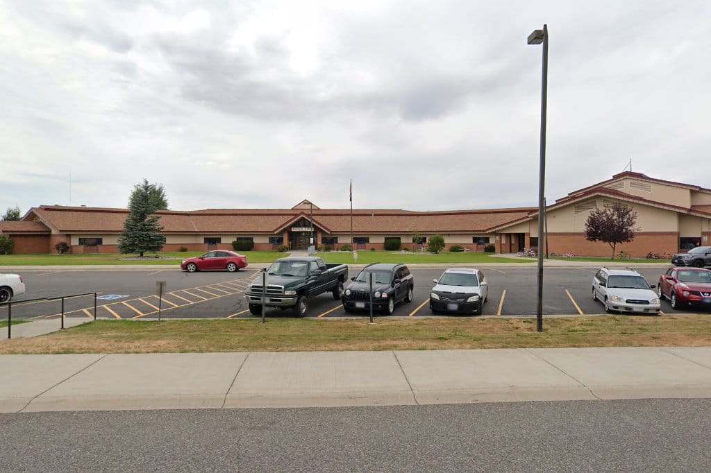 Ridge View Elementary School
