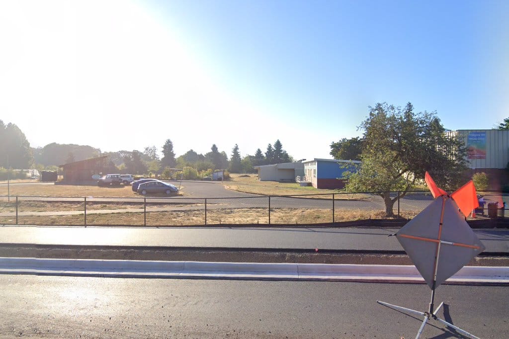 Corvallis Waldorf School