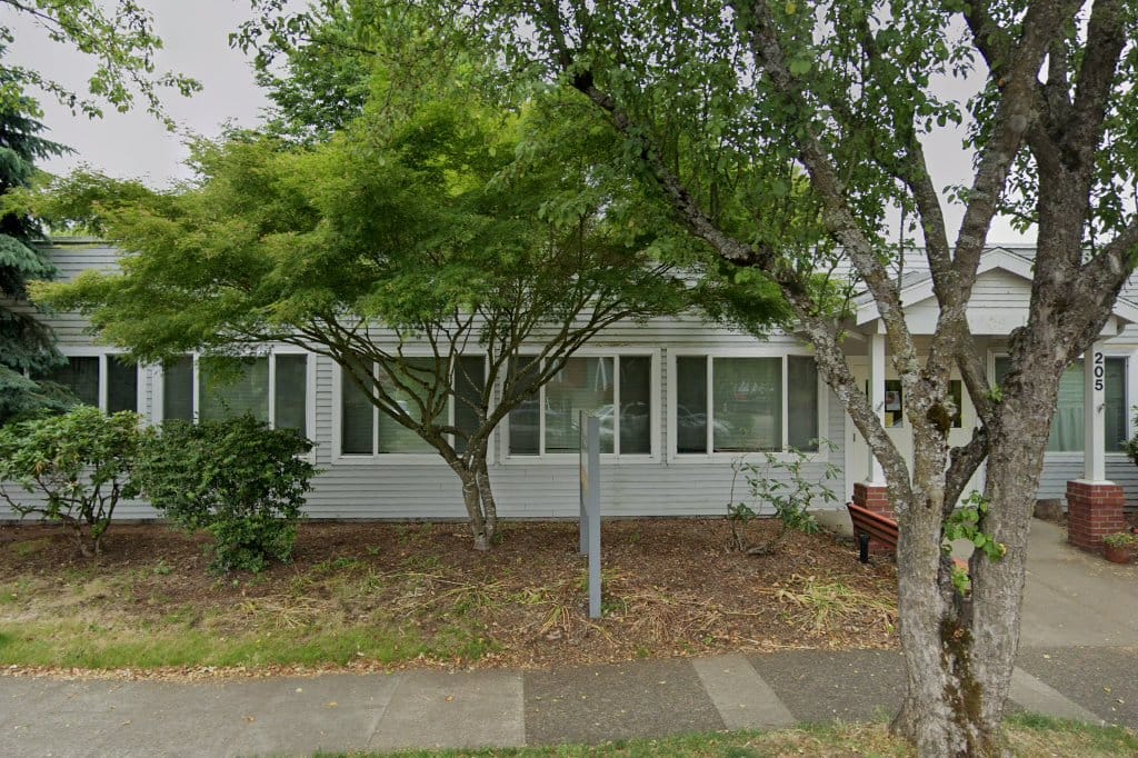 The Portland Montessori School