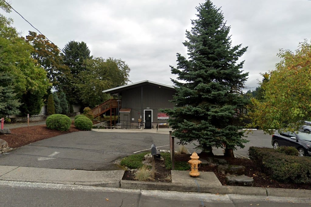 Stepping Stone Day School Center