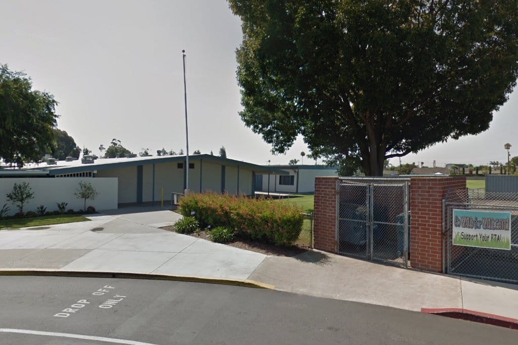 College View Elementary School