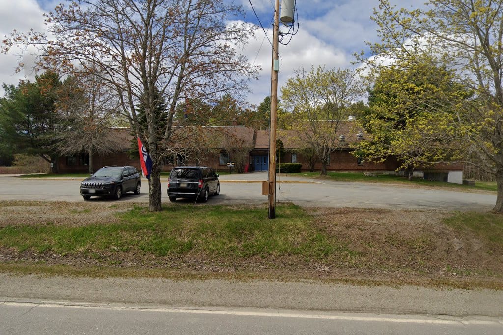 Hudson Elementary School