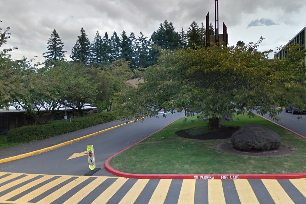 Oregon Episcopal School