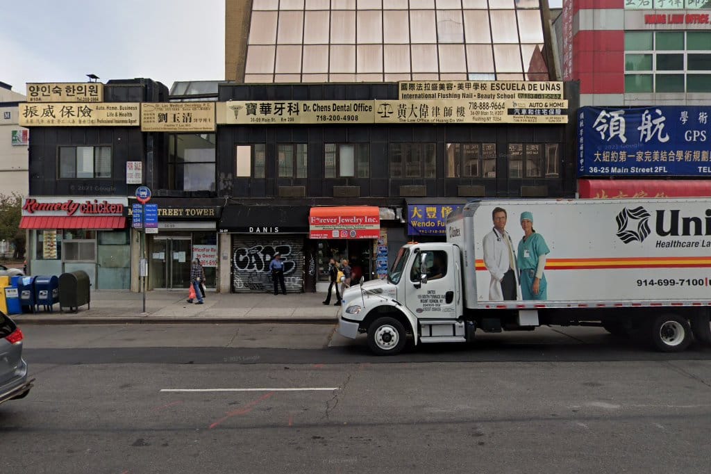 New York Medical Career Training Center