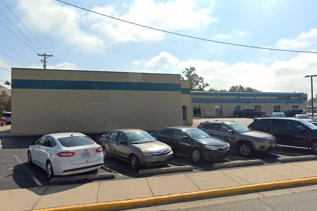 Eaton BMV License Agency