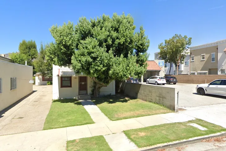 VCA Arden Animal Hospital