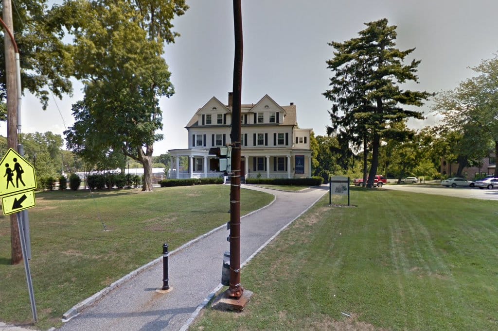 Concordia College: Elwell Joy S