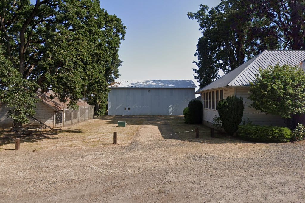 Elliott Prairie School