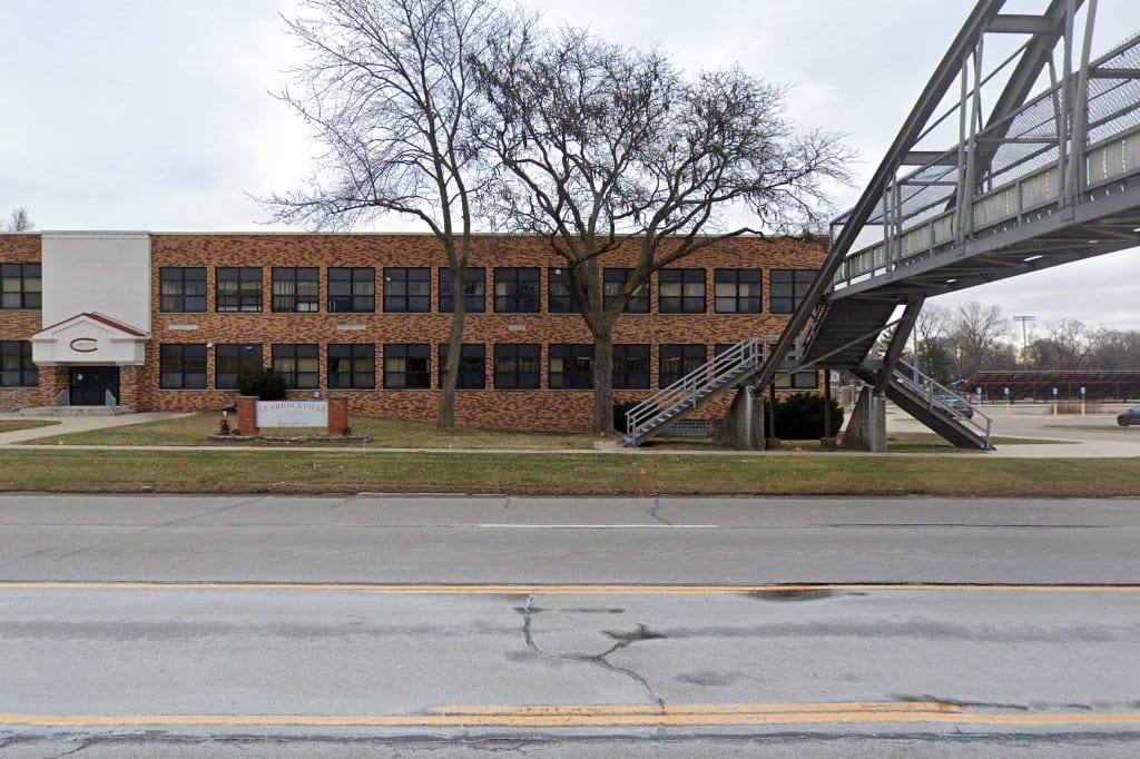 Clarenceville Middle School