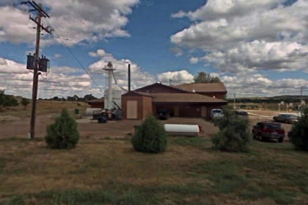 Broadus Elementary School