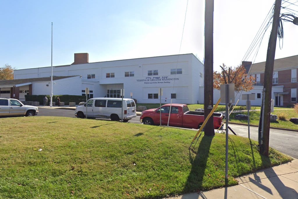 Yeshiva of Greater Washington