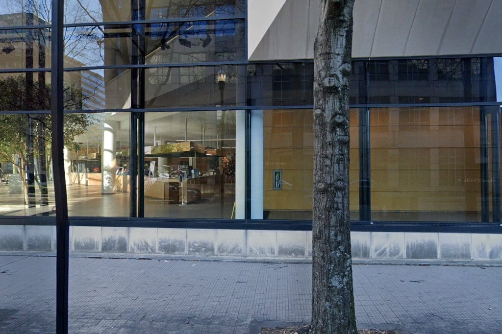 Birmingham Public Library