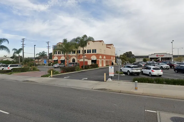 VCA Lakewood Animal Hospital