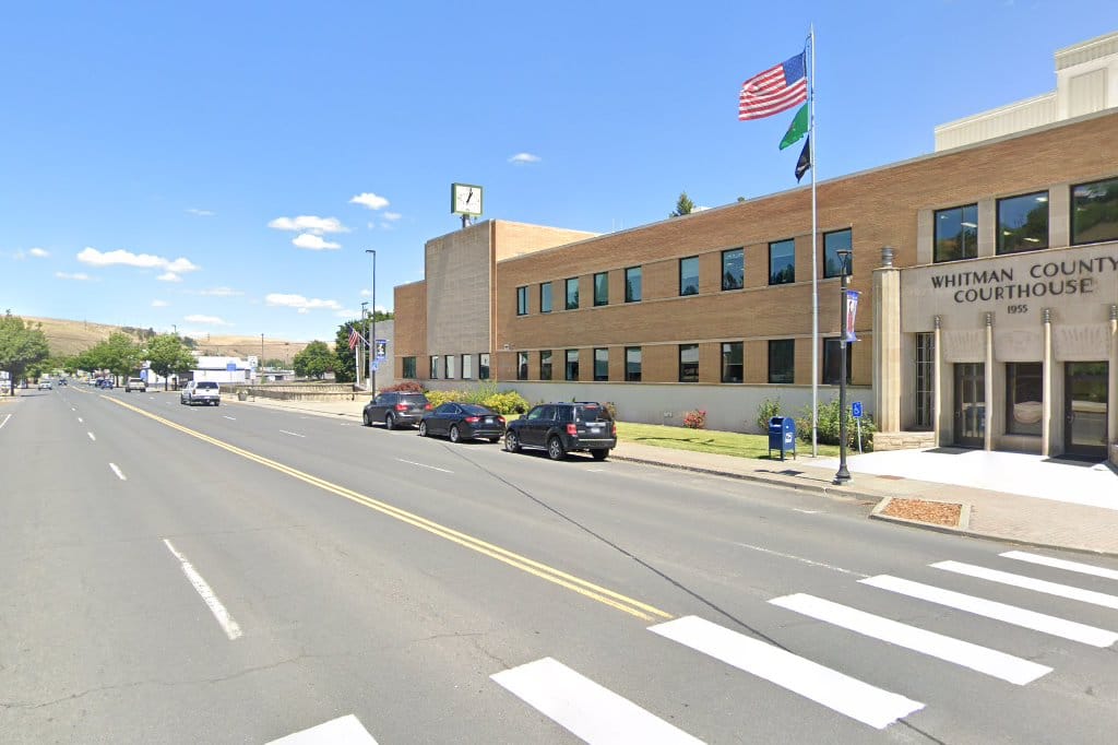 Whitman District Court