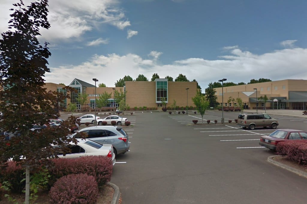 Linus Pauling Middle School
