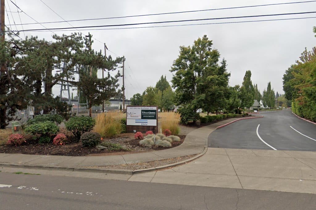 Corvallis High School