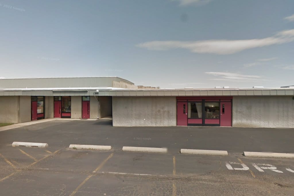 Daly Elementary School