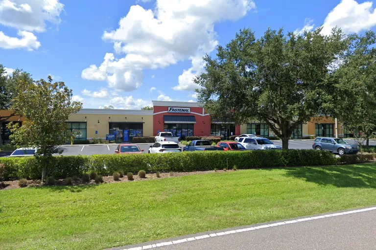Brooksville Florida Department of Justice