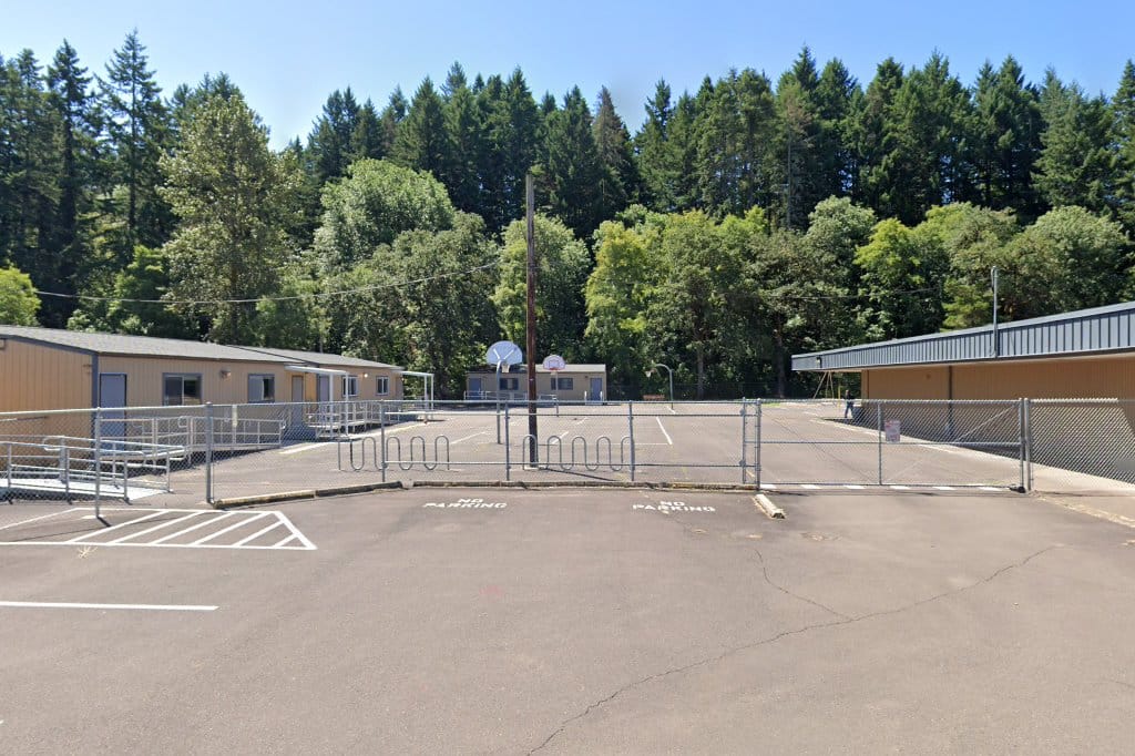 Franklin School