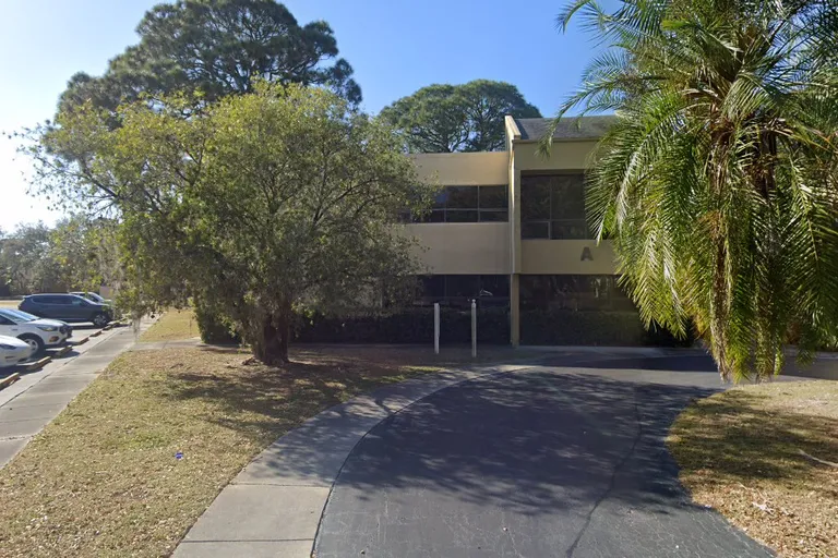 Fort Myers Florida Department of Justice