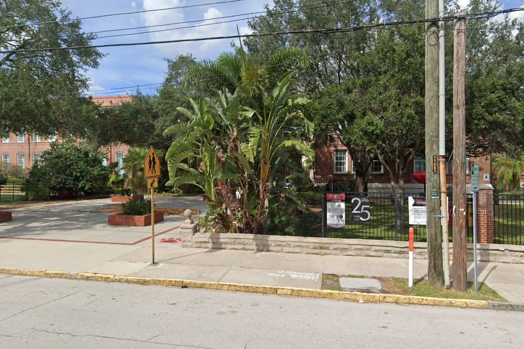 Gorrie Elementary School