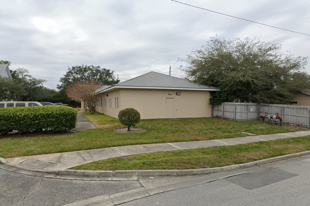 Jacksonville Florida Department of Justice
