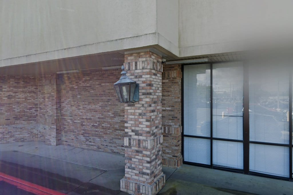 Fort Walton Beach Florida Department of Justice