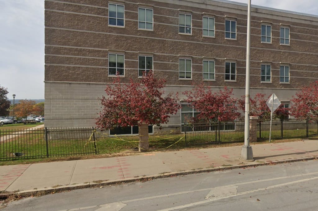Union Graduate College
