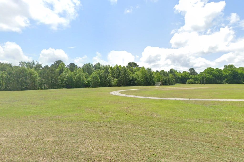 W. A. Pattillo School