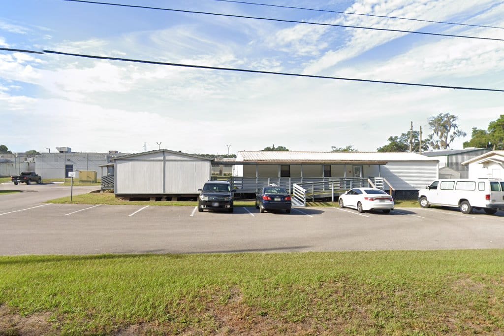 Ocala Florida Department of Justice