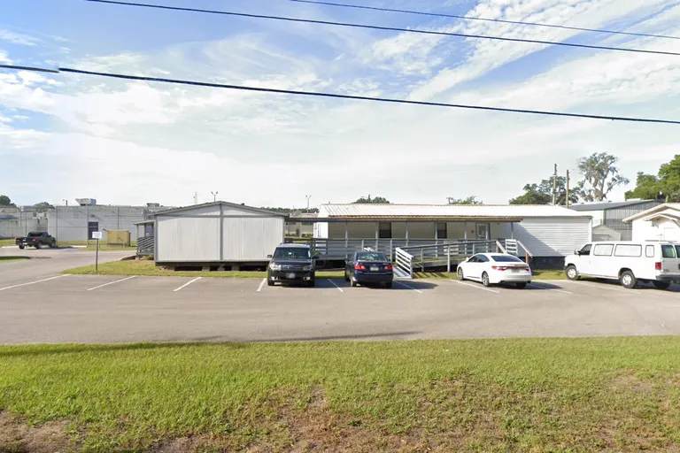 Ocala Florida Department of Justice