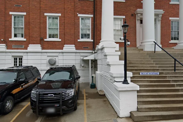 Union County District Attorney