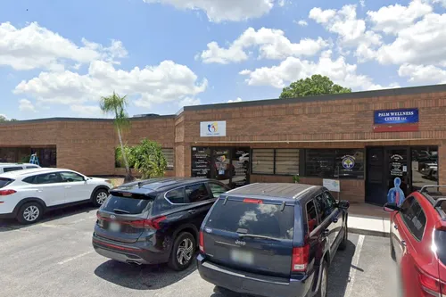 Tampa Florida Department of Justice