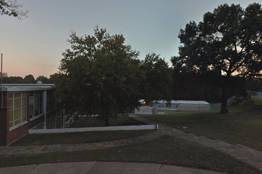 Hill Middle School