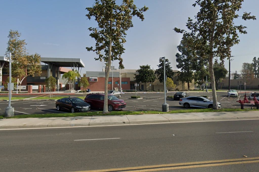 Melrose Elementary School