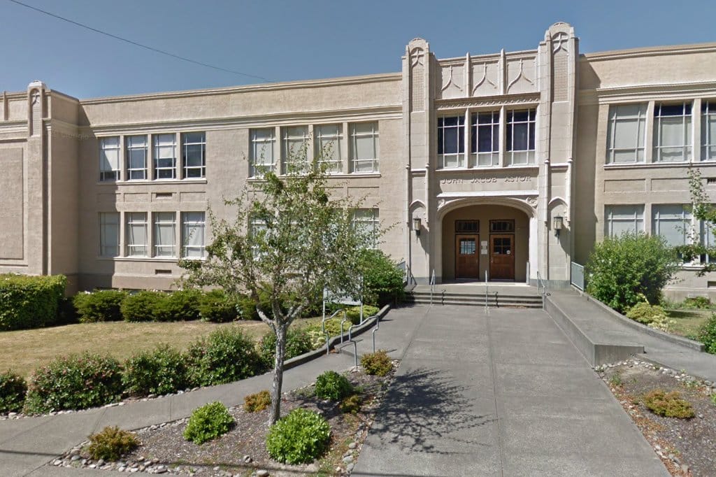 Astor Elementary School