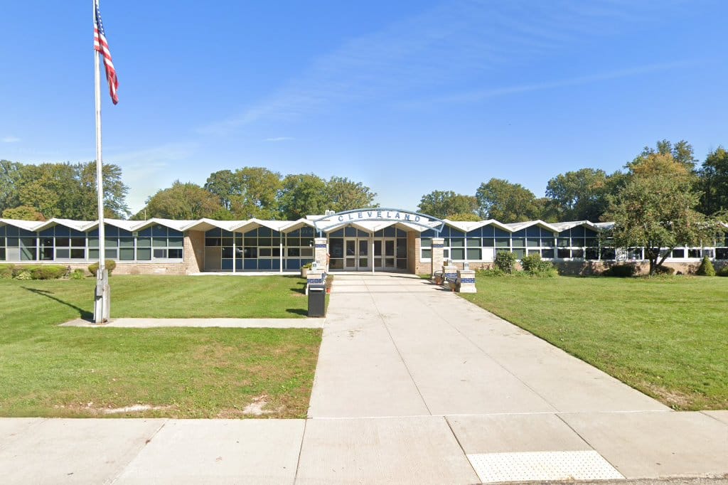 Cleveland Elementary School