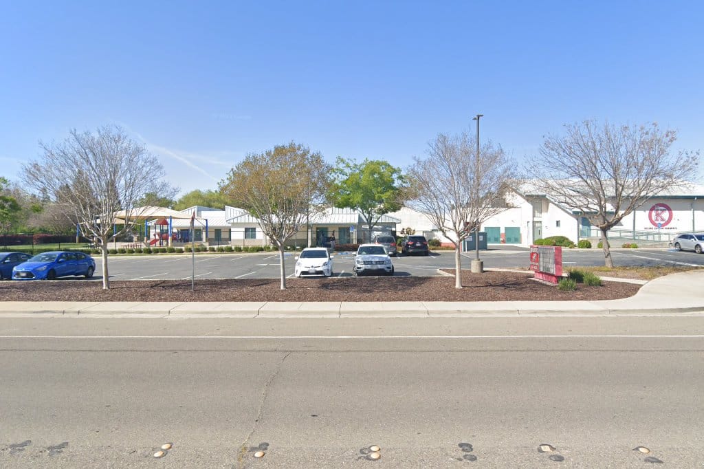 William Kaseberg Elementary School
