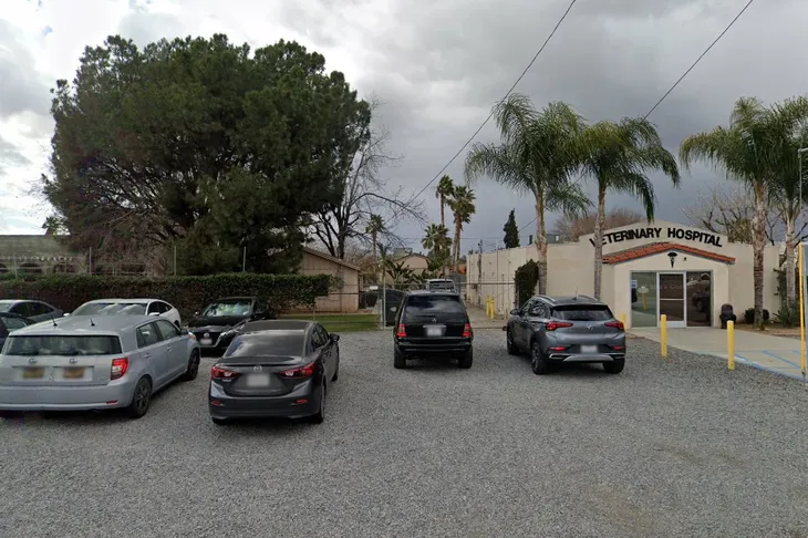 Wilds Veterinary