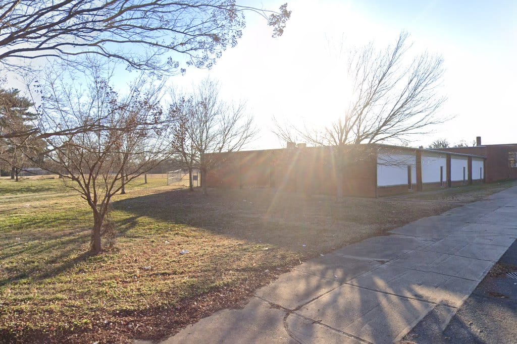 Lowrance Middle School