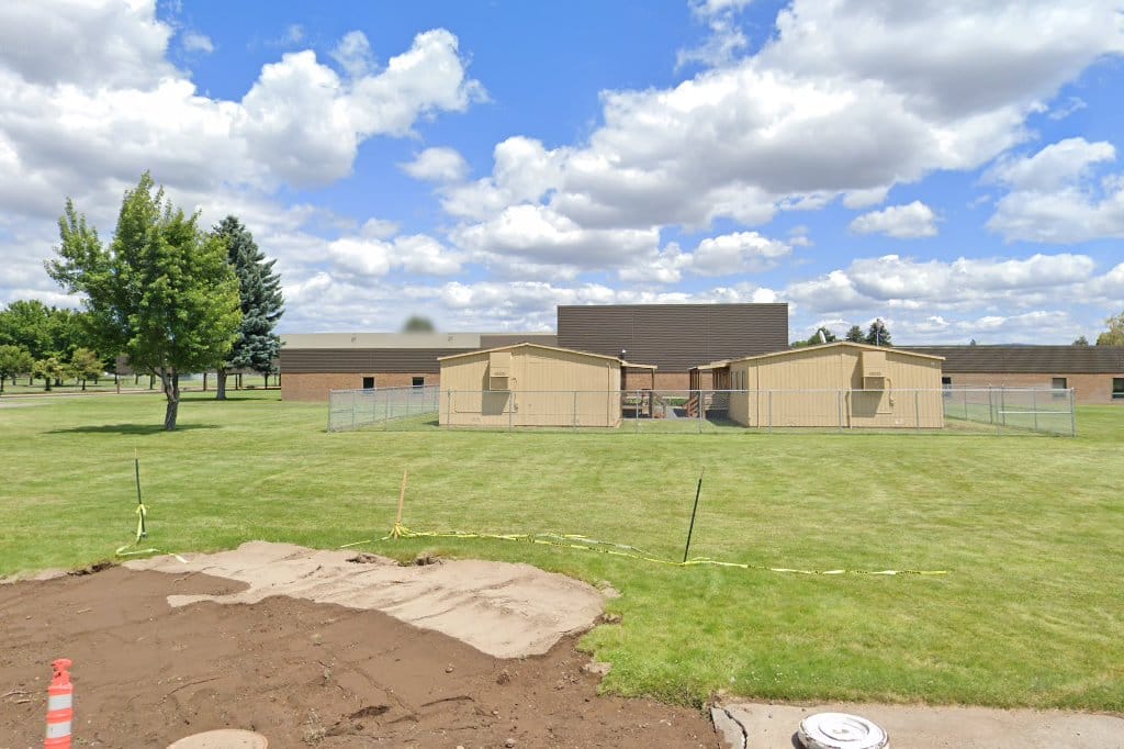 Obsidian Middle School