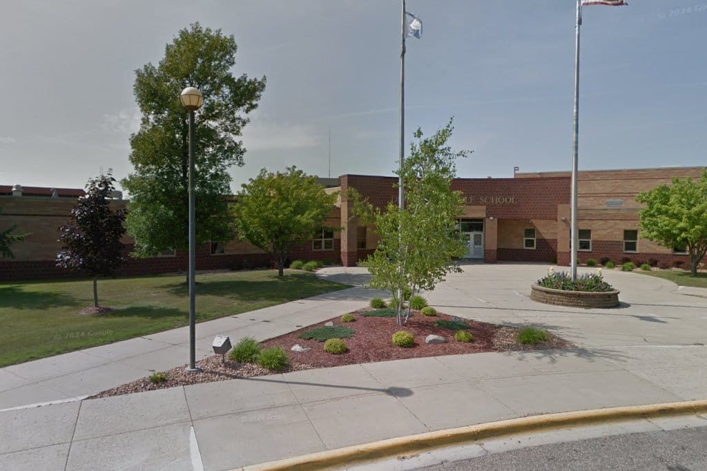 Discovery Middle School