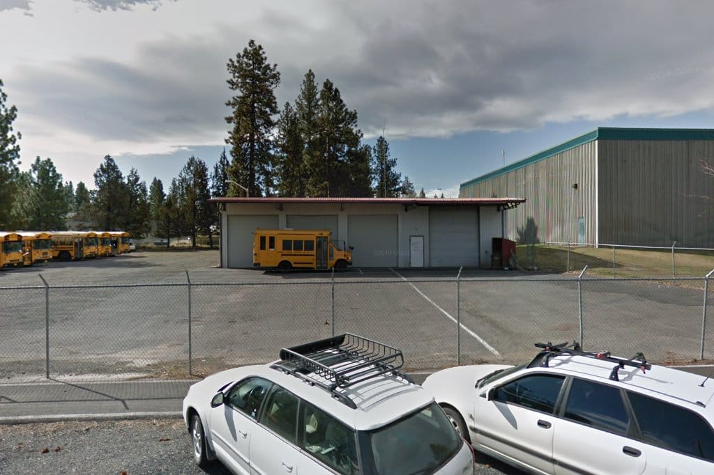 Sisters Elementary School