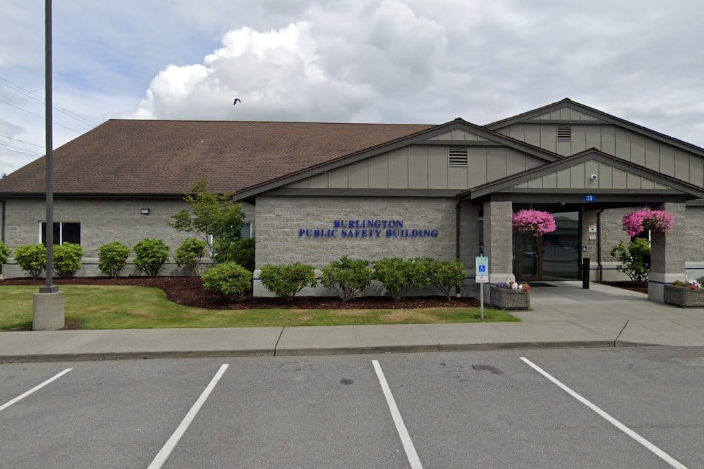 Burlington Municipal Court